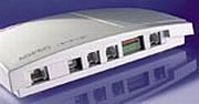 Telefonanlage